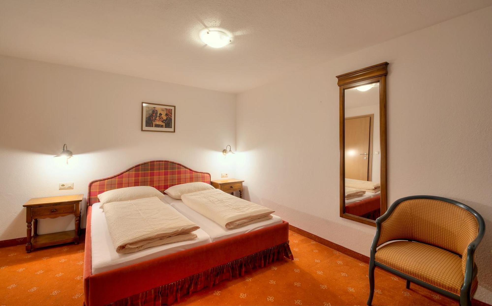 Ferienhaus Bergkristall Pettneu am Arlberg Room photo